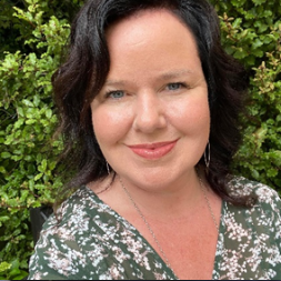 Sarah Labine Association for Visual Pedagogies | About Us NEW